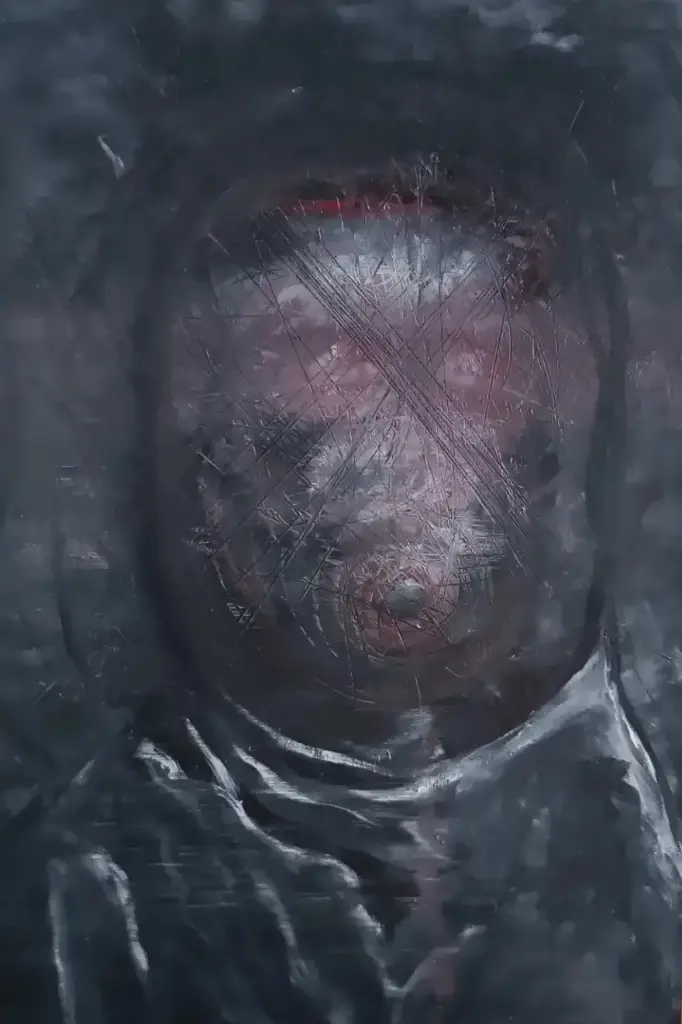 "Extradimentional ape"