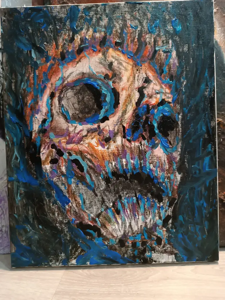 "Sin título"